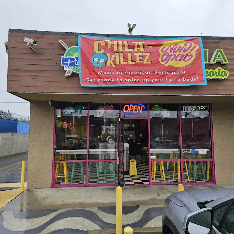ChilaKillez