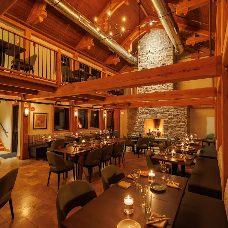 Northridge Restaurant