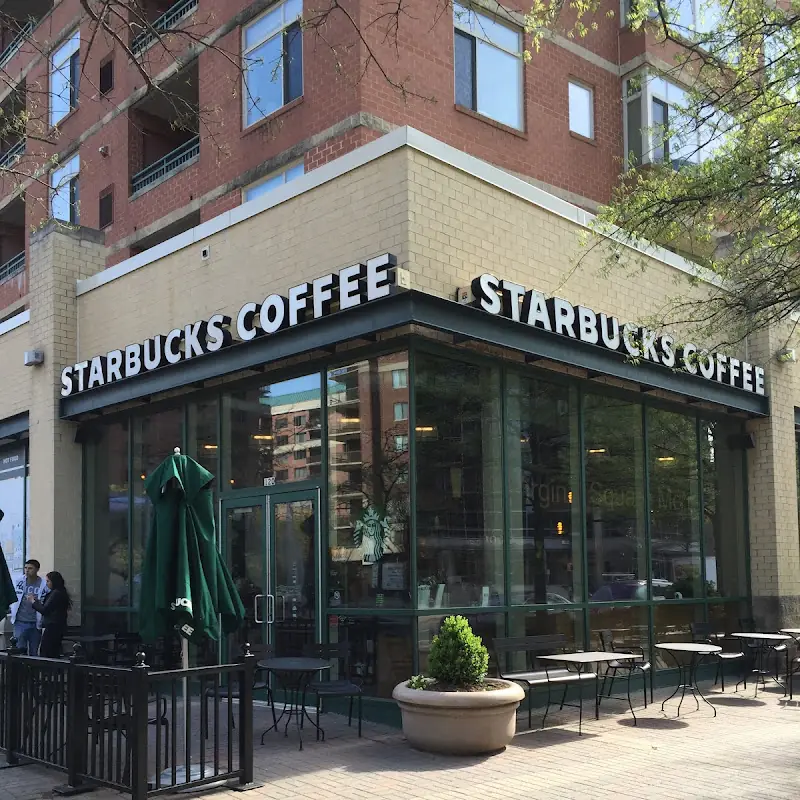 Starbucks Coffee Company