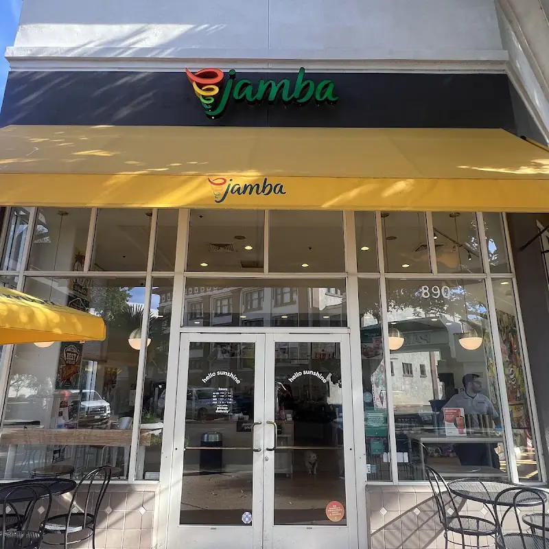 Jamba