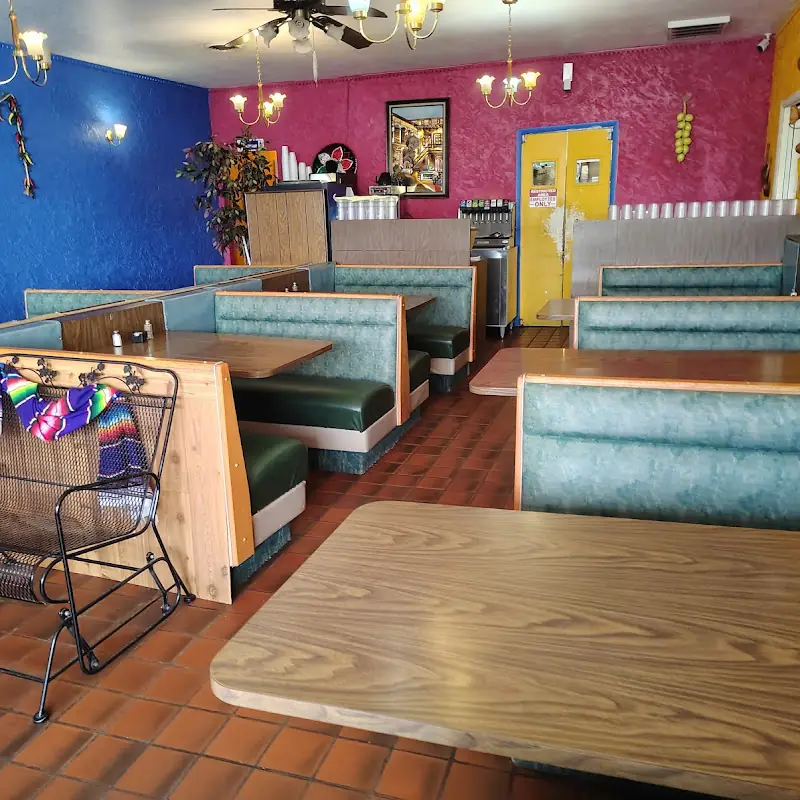 Mi Ranchito | Mexican