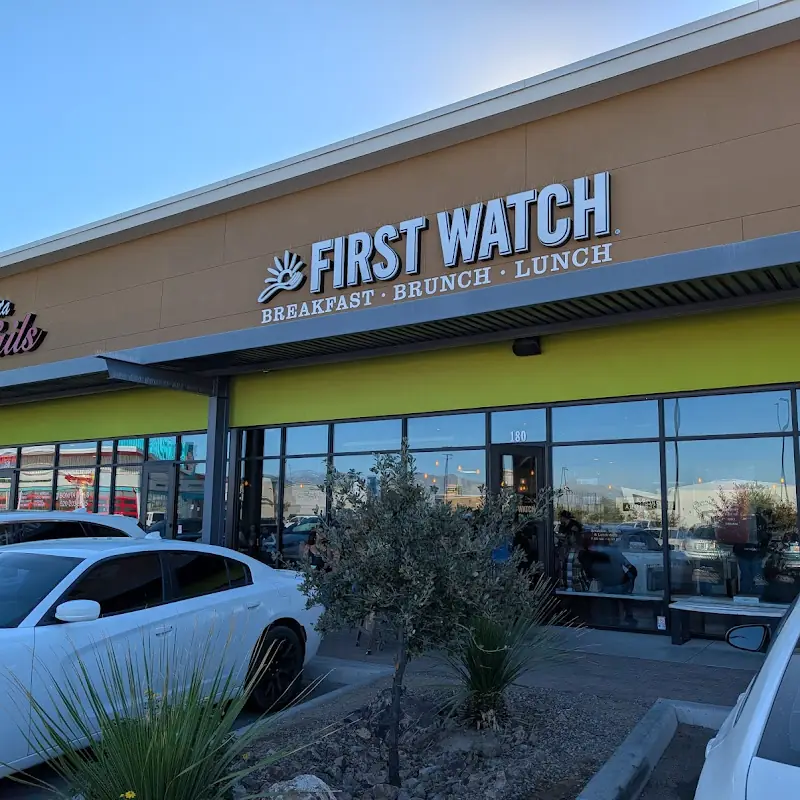 First Watch