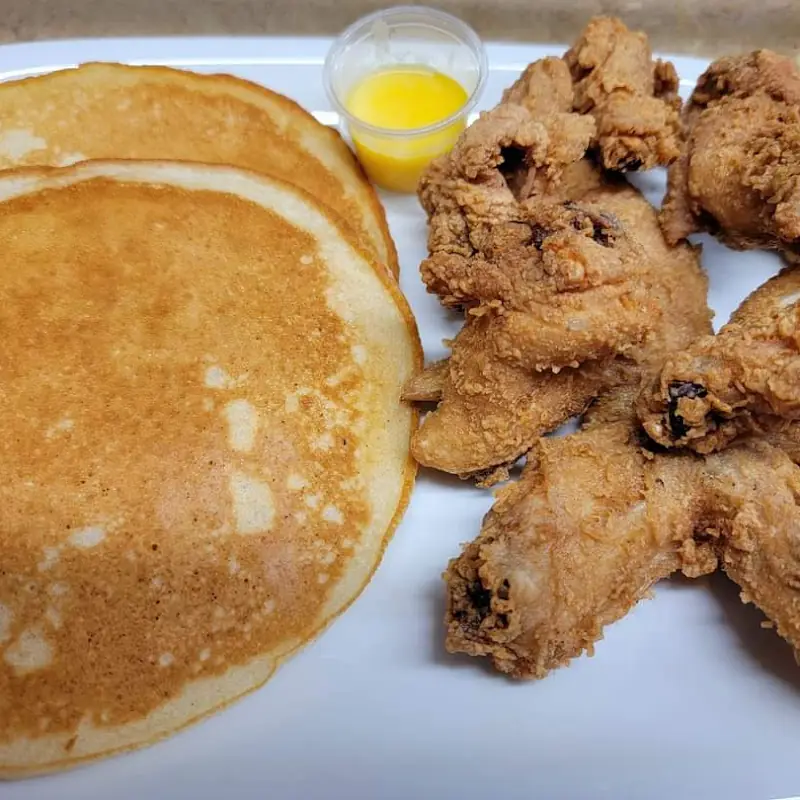 South Macon Diner