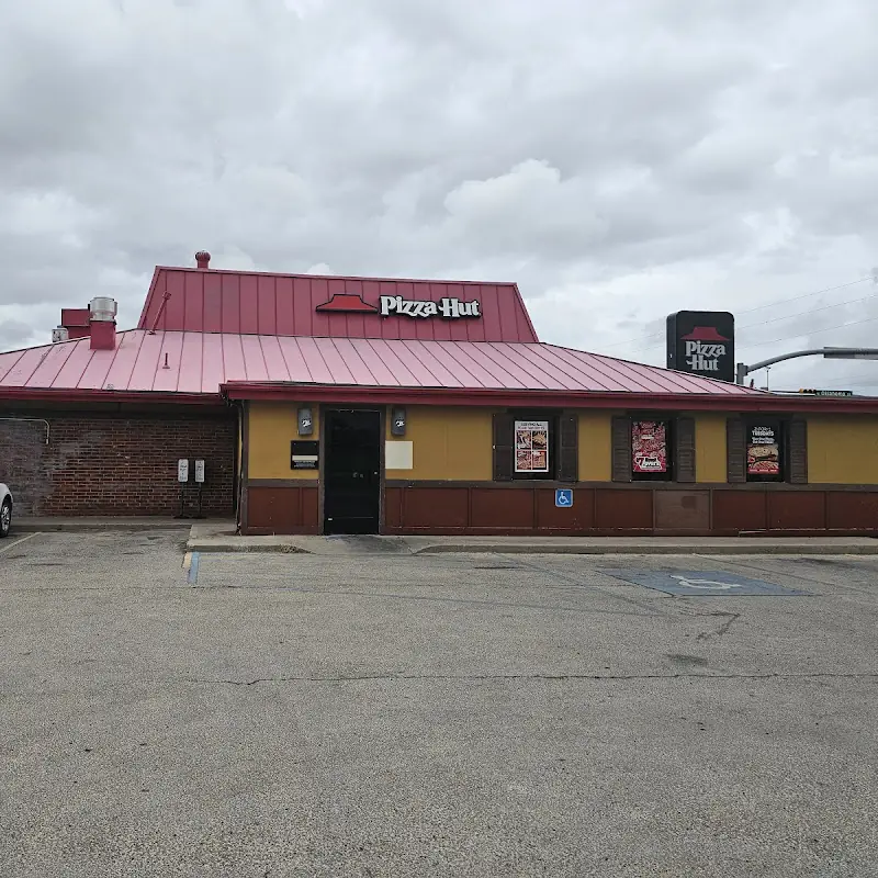 Pizza Hut