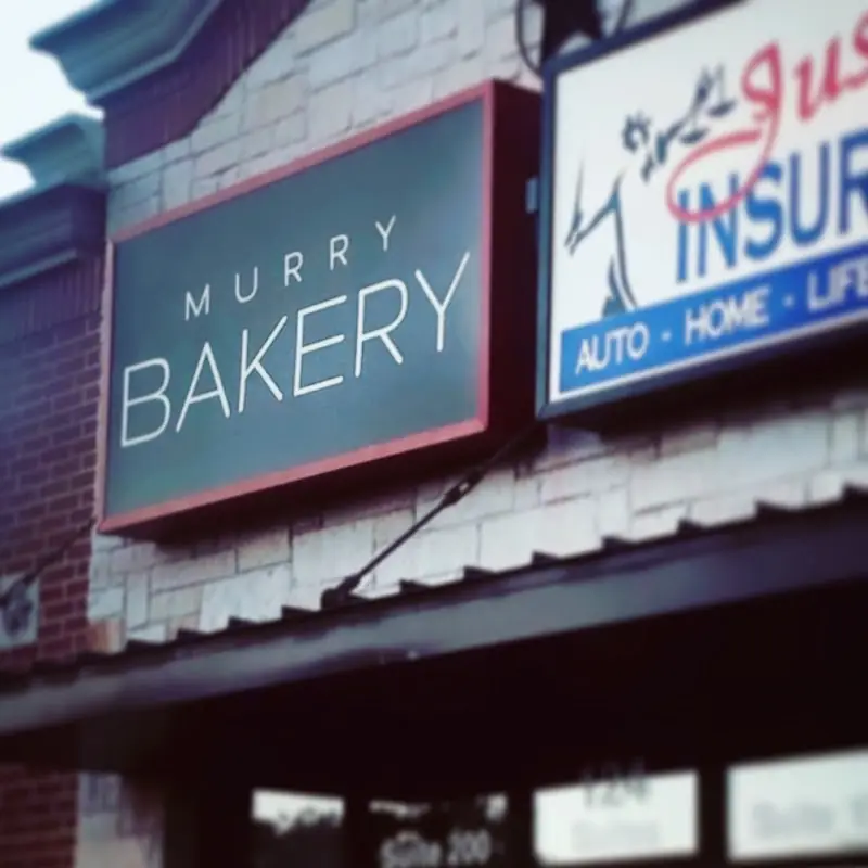 Murry Bakery