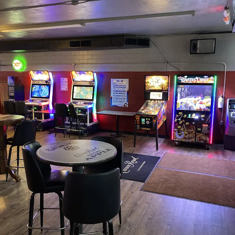 Abigail's Oakland Grill and Bar
