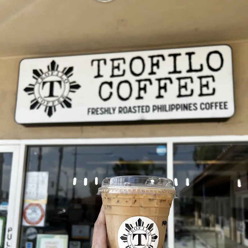 Teofilo Coffee Company