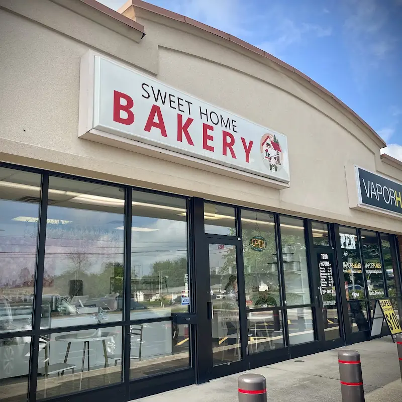 Sweet Home Bakery