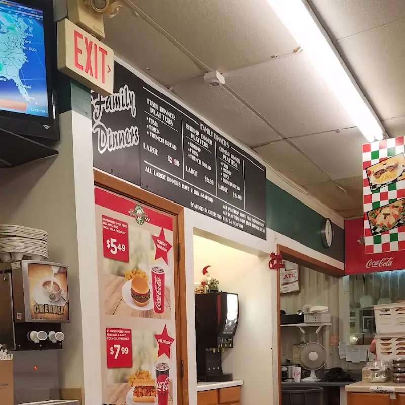 Ryan's Deli