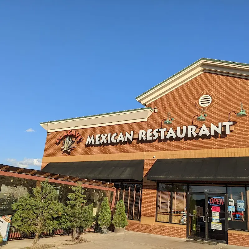 El Agave Mexican Restaurant