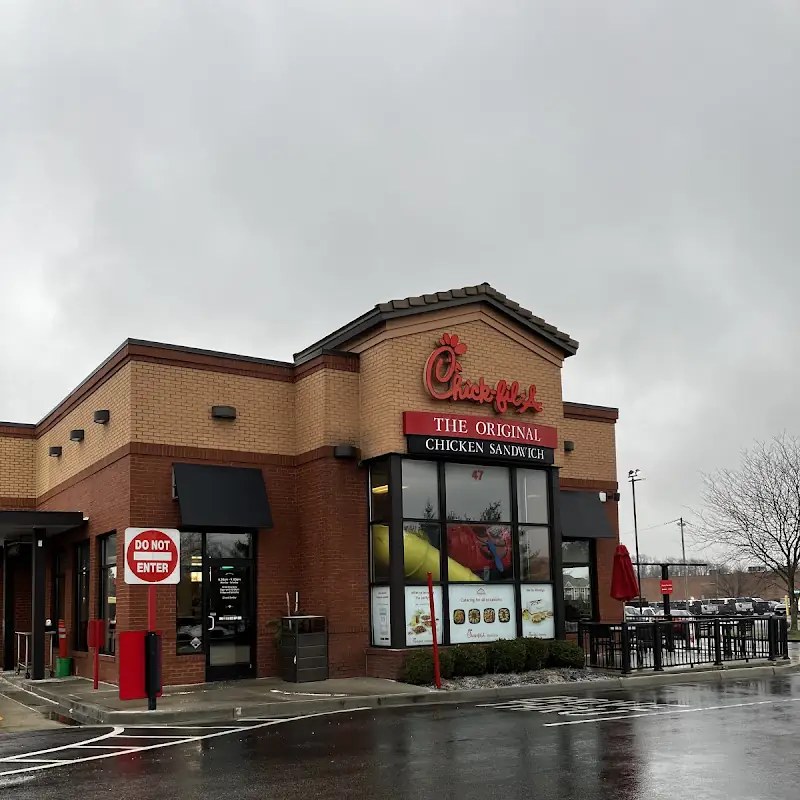 Chick-fil-A