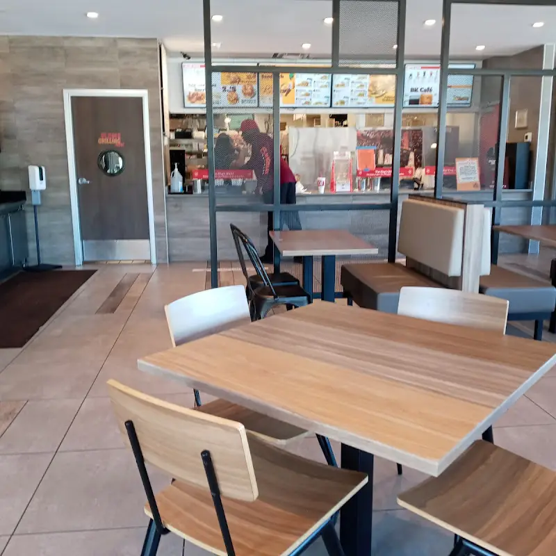 Burger King