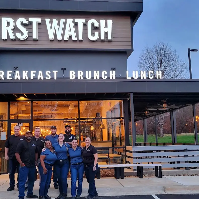 First Watch