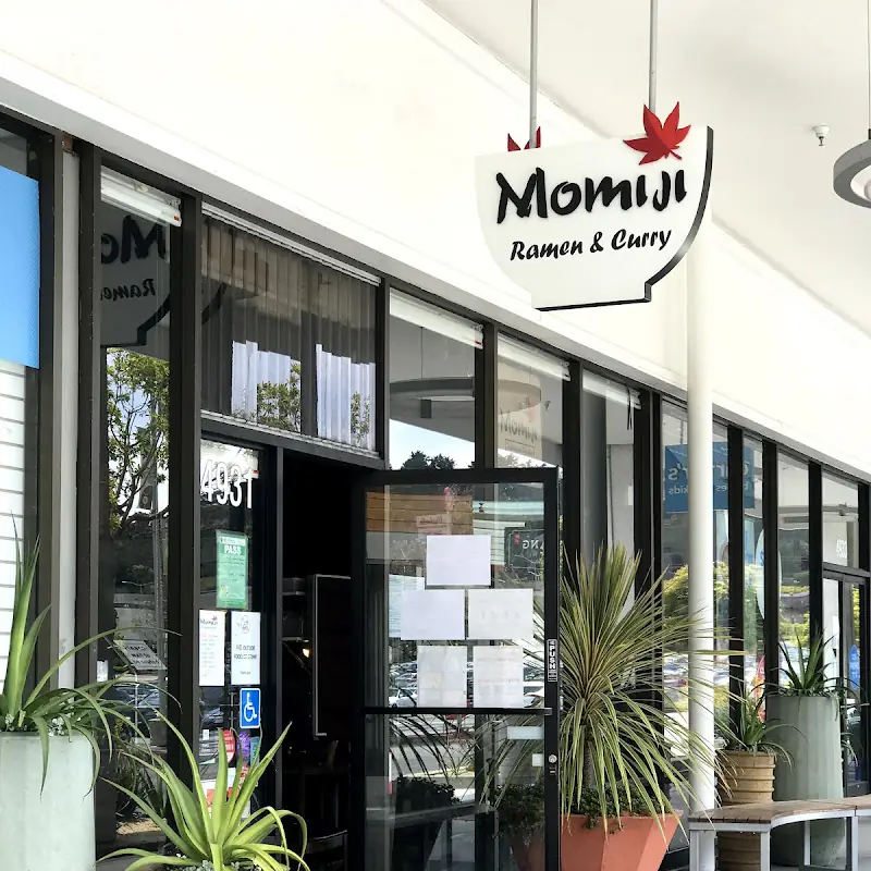 Momiji