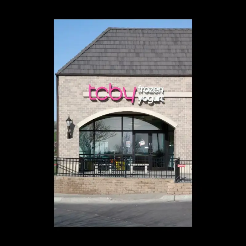 TCBY