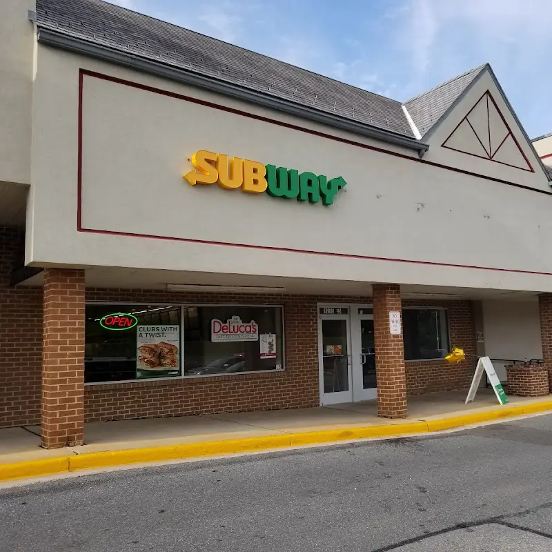 Subway