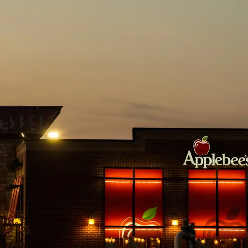 Applebee's Grill + Bar