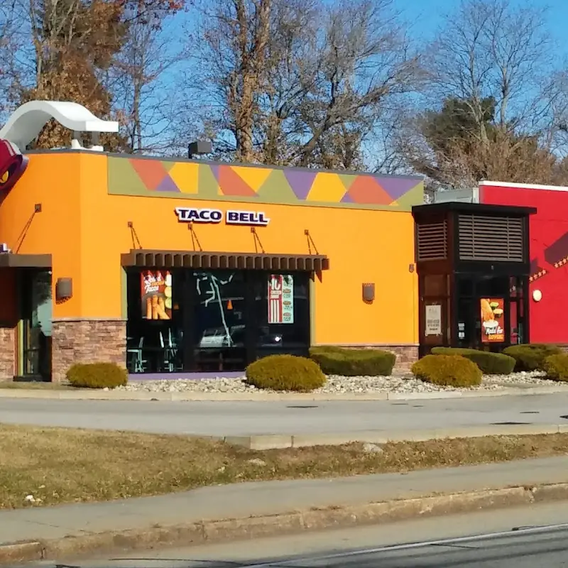Taco Bell / KFC