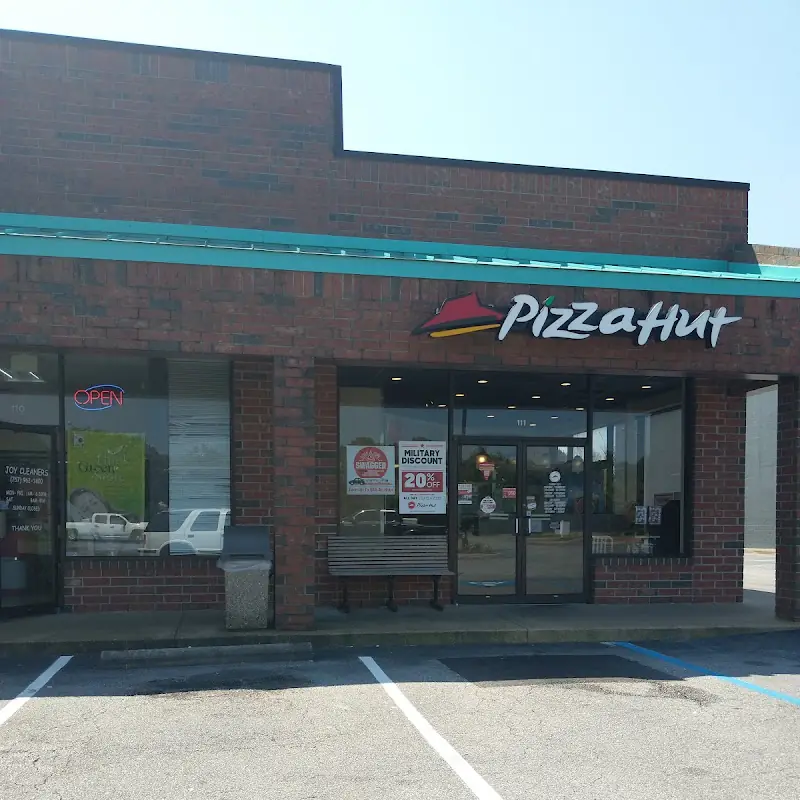 Pizza Hut
