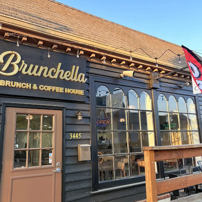 Brunchella Café