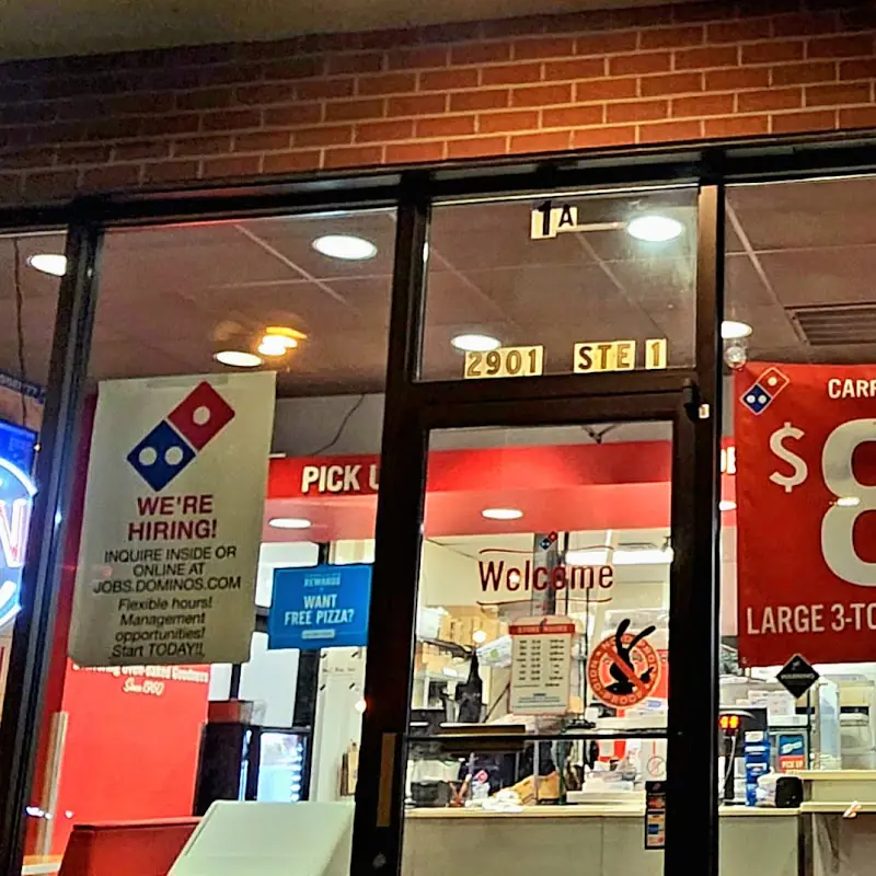 Domino's Pizza