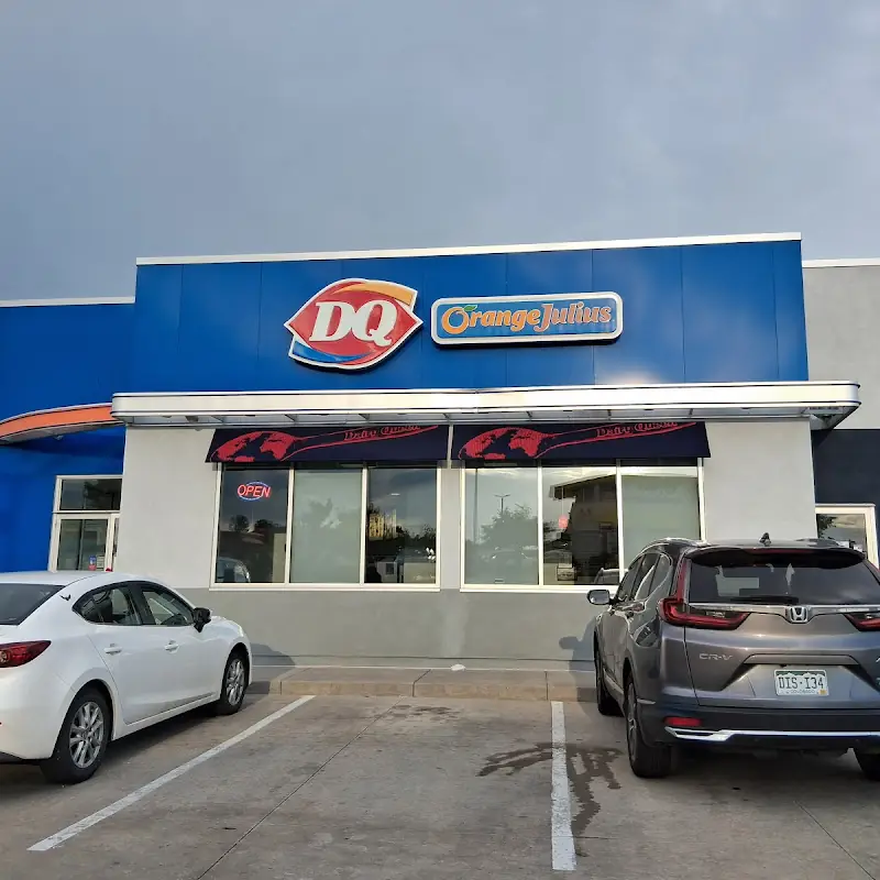 Dairy Queen (Treat)
