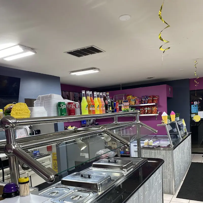 Delicias Tapatias