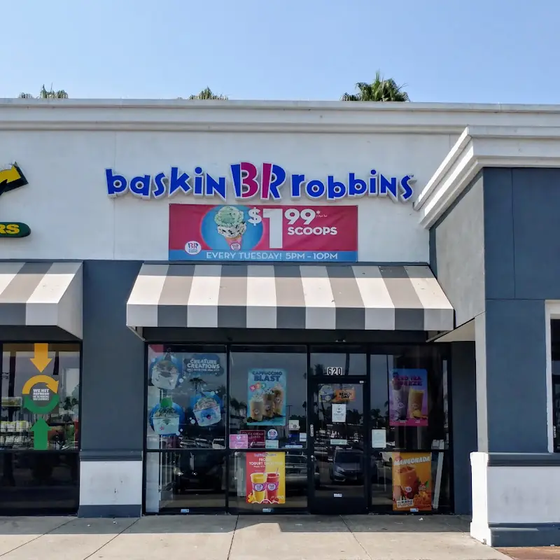 Baskin-Robbins