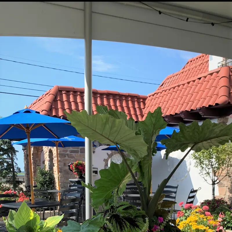 Sofia Restaurant