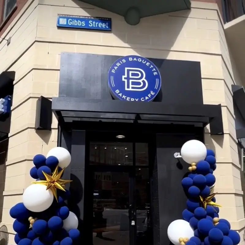 Paris Baguette
