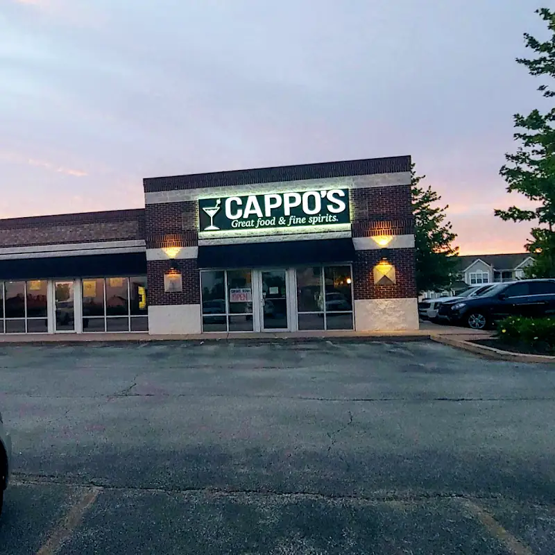 Cappo's