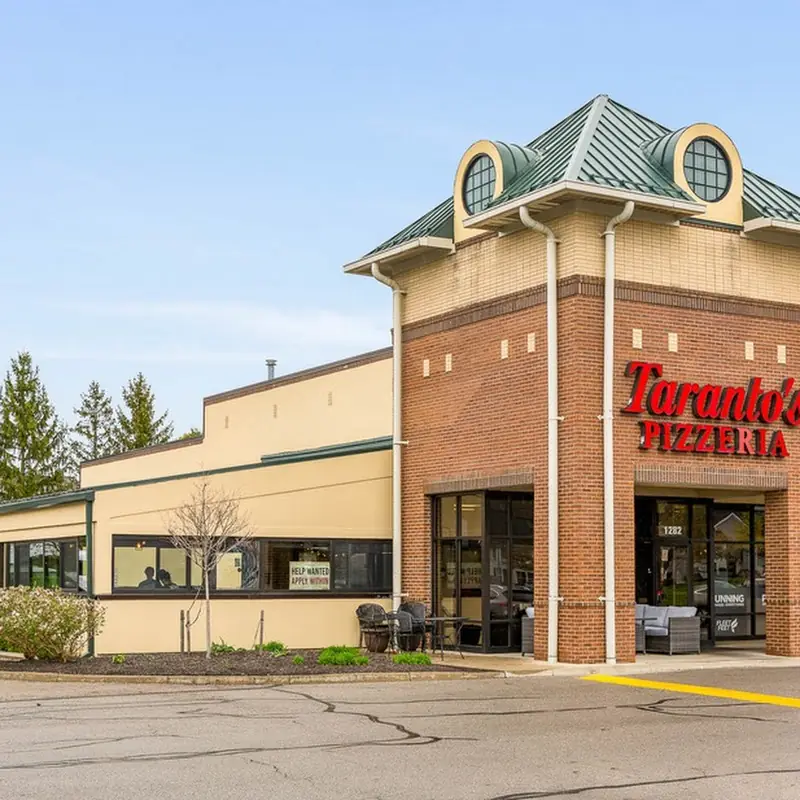 Taranto's Pizzeria