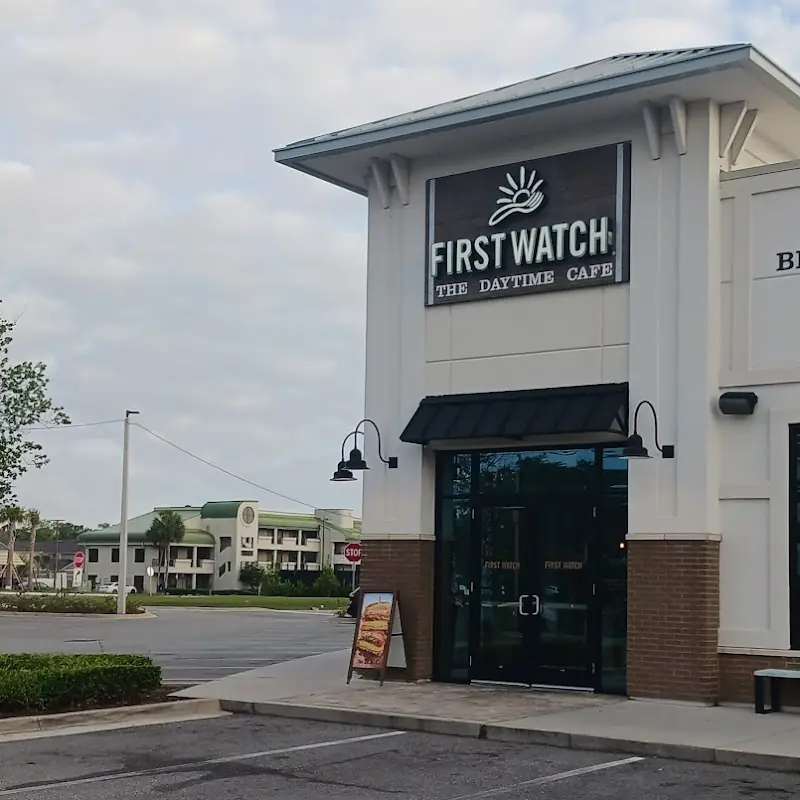 First Watch