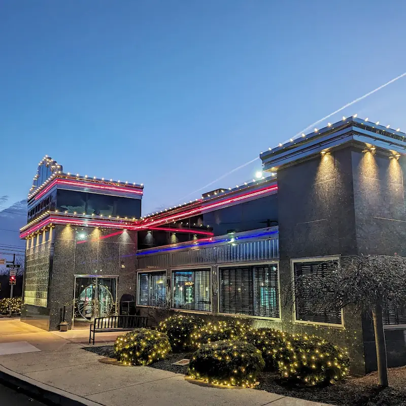 Collegeville Diner