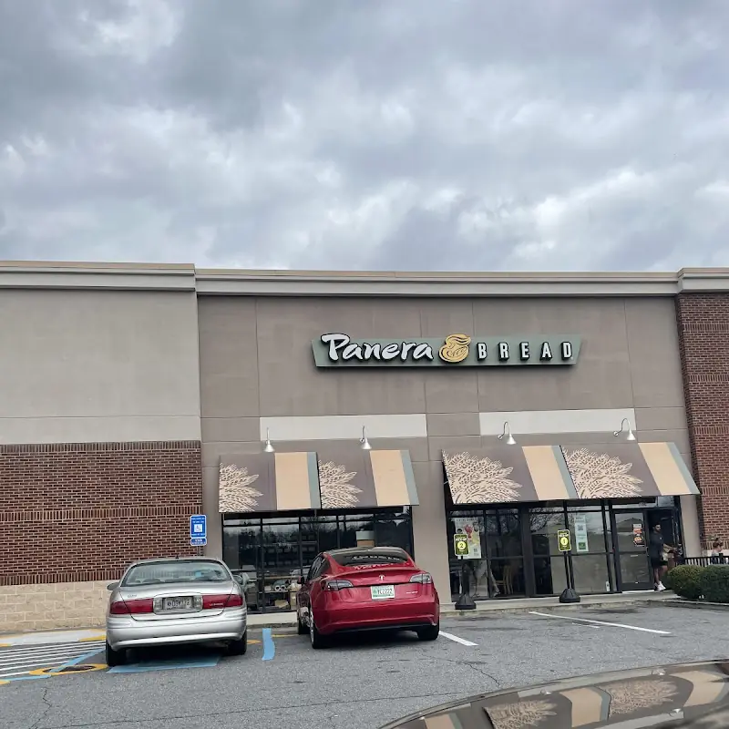 Panera Bread