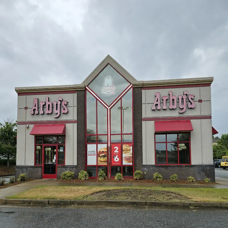 Arby's