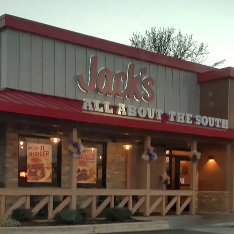 Jack's Family Restaurant