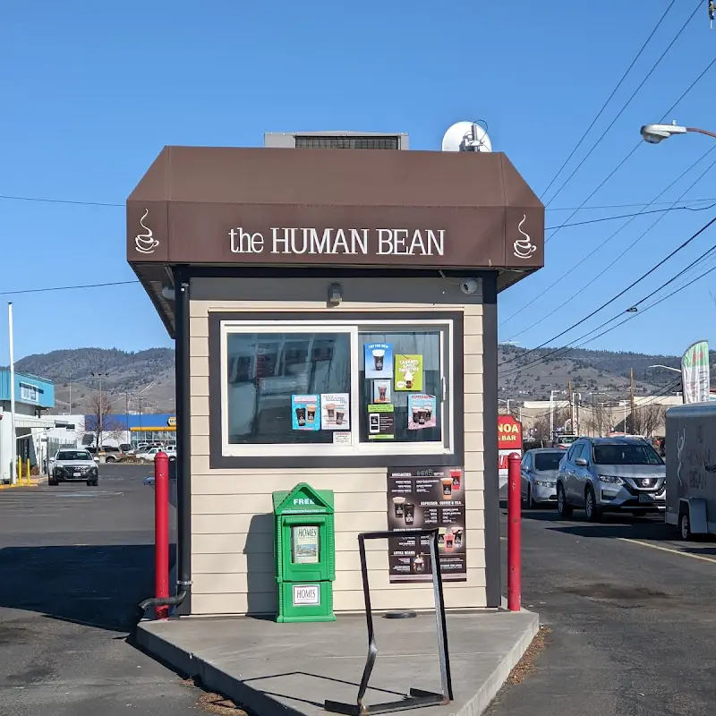 The Human Bean
