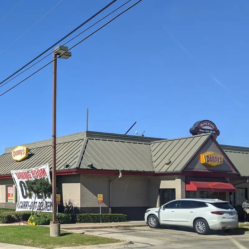 Denny's Restaurant