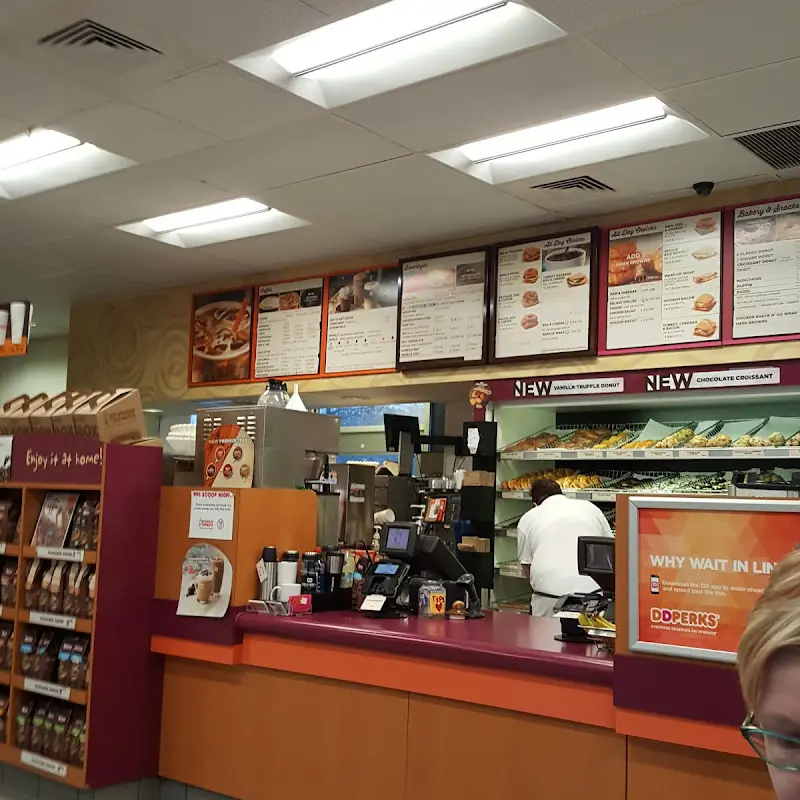 Dunkin'
