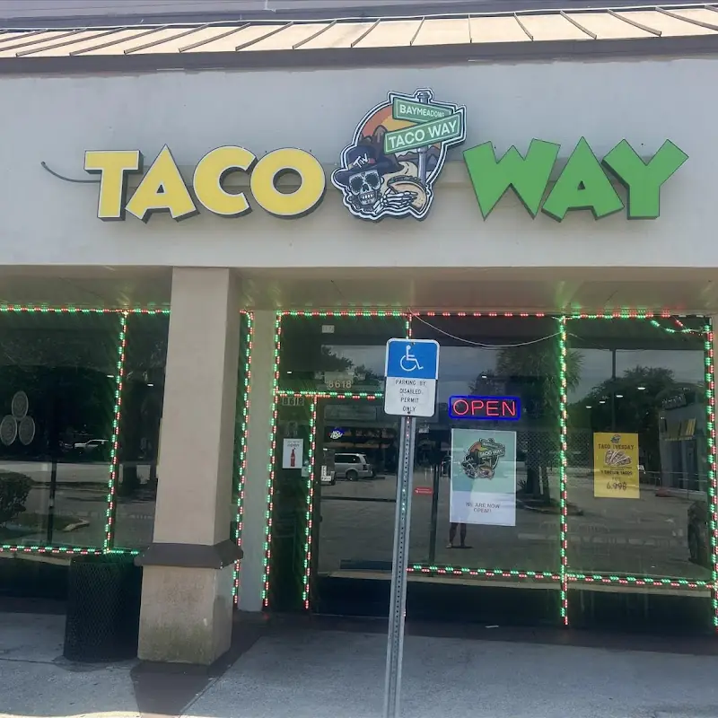 Taco Way Baymeadows