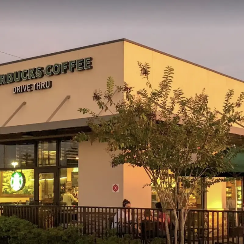 Starbucks Coffee Company