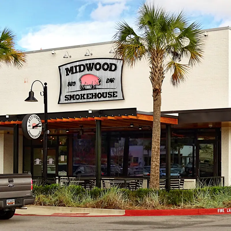 Midwood Smokehouse