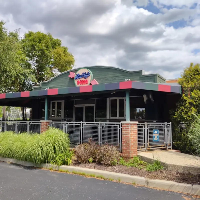 Buddy's Pizza