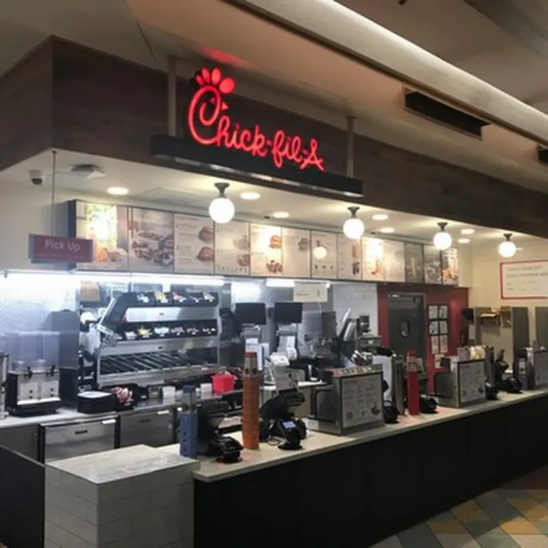 Chick-fil-A