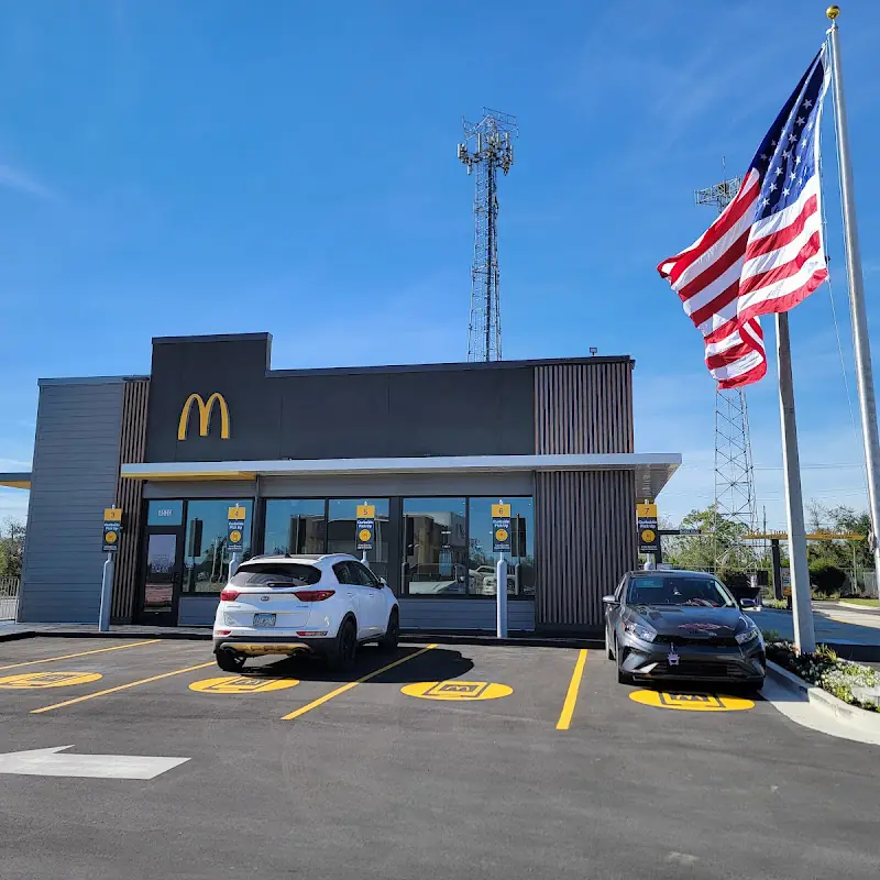 McDonald’s