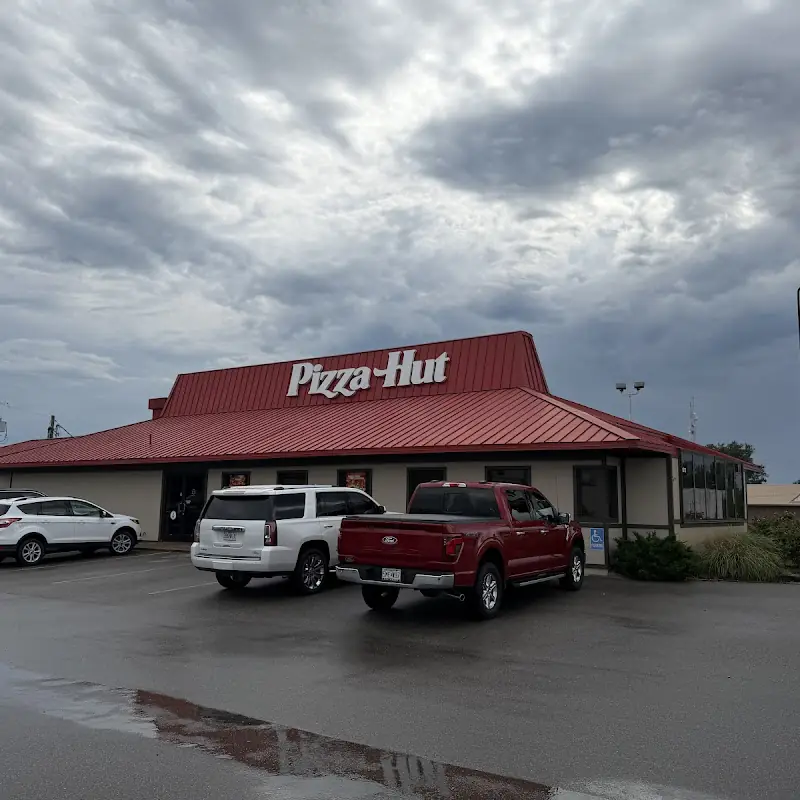 Pizza Hut