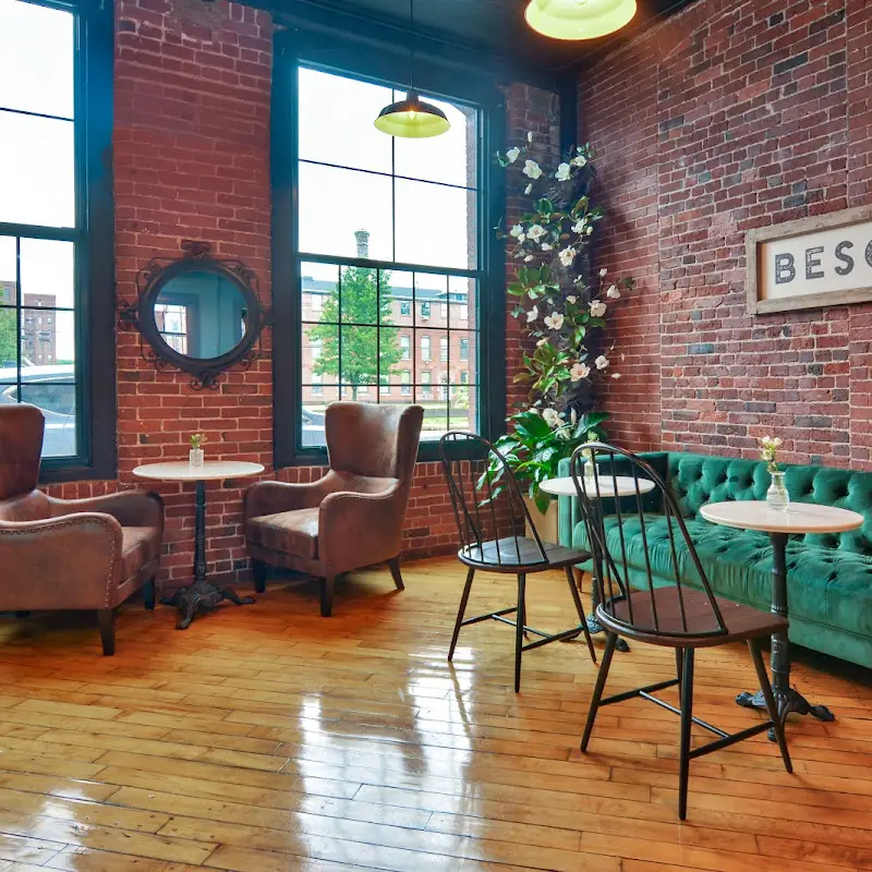 Jessy's Place Cafe