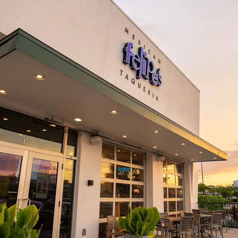Felipe's Mexican Taqueria