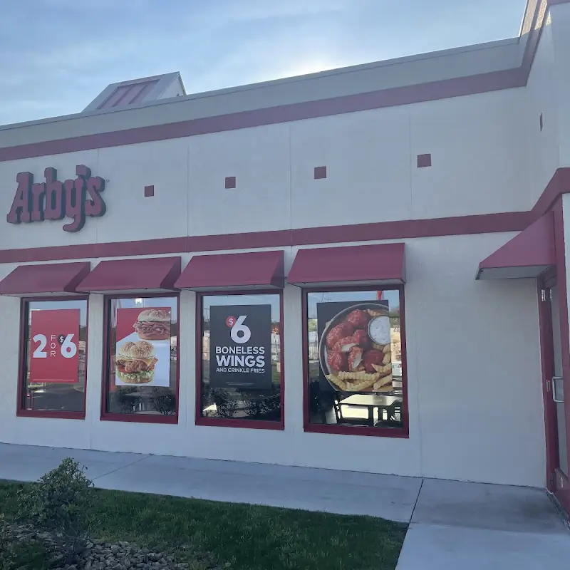 Arby's